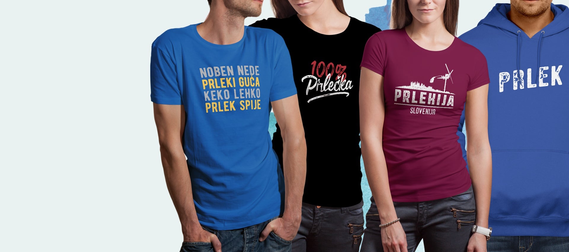 Prlekija.shop